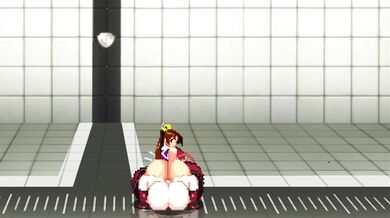 Unlimited Futanari Life