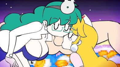 'Tokyo Vice: Akane, Hikaru and their Blowjob Adventures with Sounds of Passion'