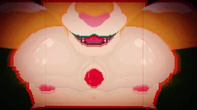 Strangulation in High Heels: The Movie