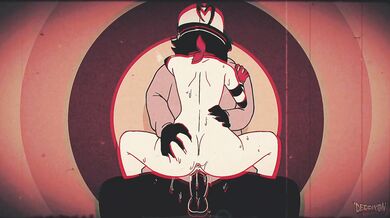 The Mask and Dash HMV - An Erotic Adventure