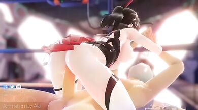 'Awakened by the Demoness: The Dark Master's Ultimate Desires'