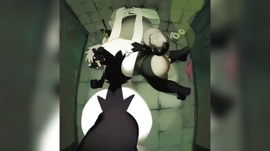 Wet and Wild in the Bathroom with Pepper: Lichee Farts