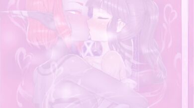 #10 - Three witches explore each other's pussies for the first time
(I assumed that LS stands for lesbian sex.)"Irresistible lips"(I assumed that LS stands for lesbian sex.)