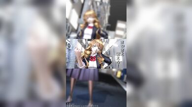 Unleashing the Innocent Beauty Inside: A Hentai Story of Redemption
