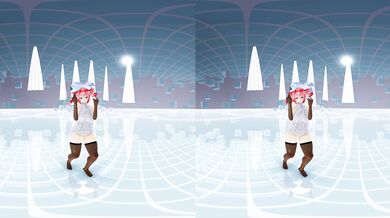 MMD VR: Chapter 09