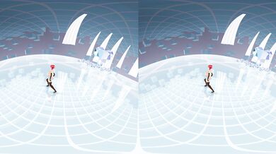 MMD VR: Chapter 09