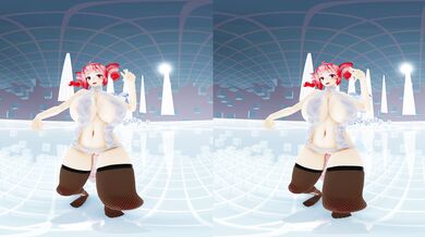 MMD VR: Chapter 09