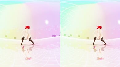 MMD VR: Chapter 09