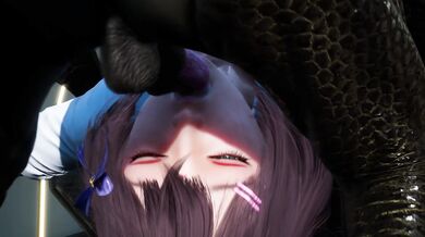 The Anal Lusts of Tindalos: A Porn Parody