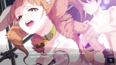 Luscious Milk Maidens of the Milky Farm Iko