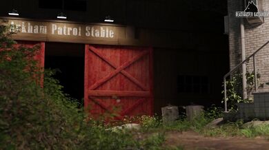 Stable Fuckers - Beastly Pleasure Ride - BMK