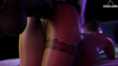 Stable Fuckers - Beastly Pleasure Ride - BMK