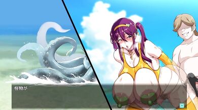 Jiggly Boob Orgy Betrayal - Bakunyuu Party NTR Shinchoku - 231202 [Takeda Hiromitsu]