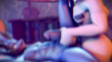 [BI] Asriel Dreemurr PMV | Pullin' It