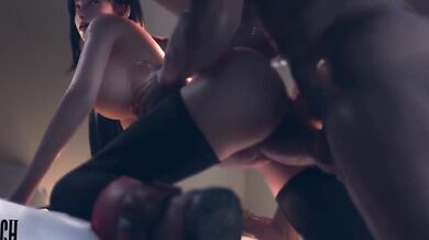 Tifa & Eliz' HMV PMV: All Things Naughty