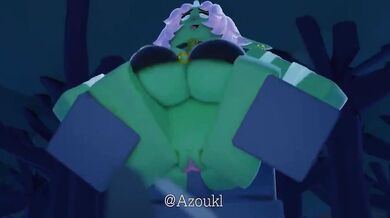 Jura's Tight Ass Gets Violated by Massive Cock in 'Azoukl'