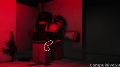 Hide-and-Seek at the Bathroom: A Sexual Escape