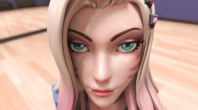 Ahri's Hentai Practice with KDA (3D Video) - [60FPS 4K] Shidosan3D