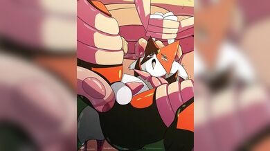 Tentacle Rape: Auditory Pleasure