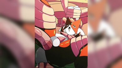 Tentacle Rape: Auditory Pleasure