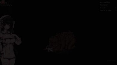 Top Ten Sensual Scenes in Sinister Sisters