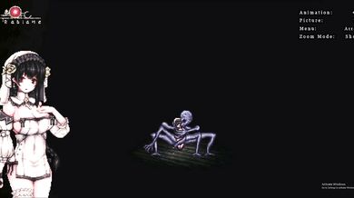 Top Ten Sensual Scenes in Sinister Sisters