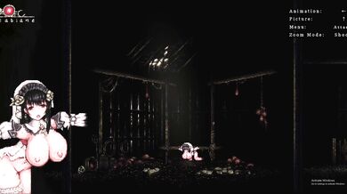 Top Ten Sensual Scenes in Sinister Sisters