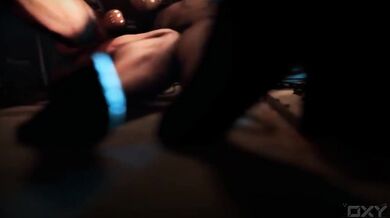 'Blowjobs for the Brotherhood'