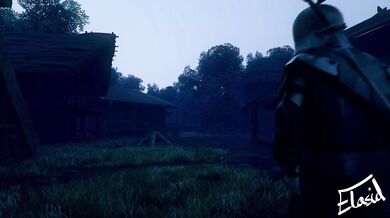 Alice's Interlude: The Elasid Chronicles