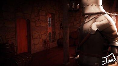 Alice's Interlude: The Elasid Chronicles