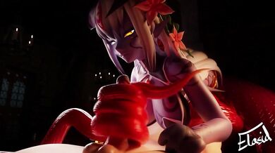 Alice's Interlude: The Elasid Chronicles