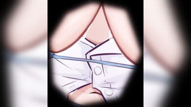 Asuna in a Hentai Adventure: The Quest for the Ultimate Orgasm