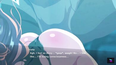 Machina 2271: Iroha's Steam-powered Hentai Adventure