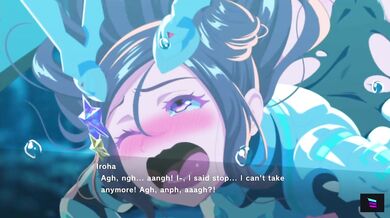Machina 2271: Iroha's Steam-powered Hentai Adventure