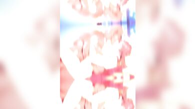 Hu Tao Gets Blacked Out by Her Horny Boyfriend in Hot High Definition Video!