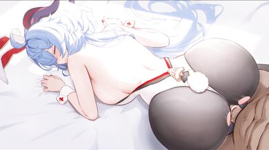 The Innocent Maiden Gets F*cked By A Big Cock!