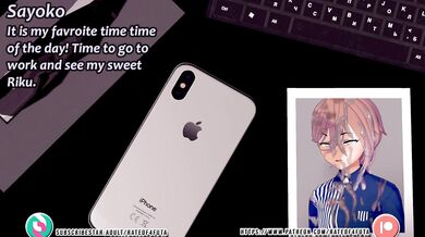 I'll Make You Submit With My Dick, Bitch!