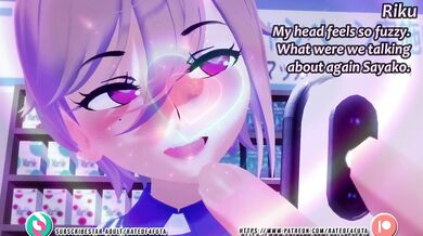 I'll Make You Submit With My Dick, Bitch!