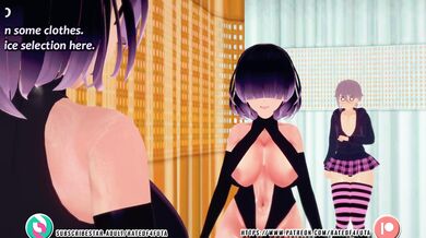 I'll Make You Submit With My Dick, Bitch!