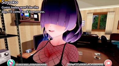 I'll Make You Submit With My Dick, Bitch!