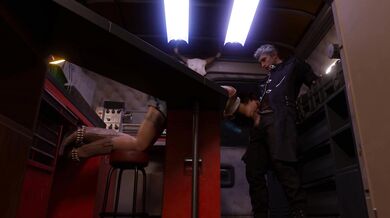 Nero and Nico Get it On in Kaiston[No Waiting for Download]