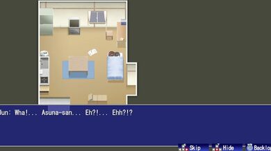 My Sexy Life with a Shonen and Ecchi Onesan! (Rewritten)