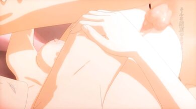 Watch as the new glass is filled to the brim with sweet, sticky lubricant, and then slowly dripped onto her tightly clenched, wet pussy lips.