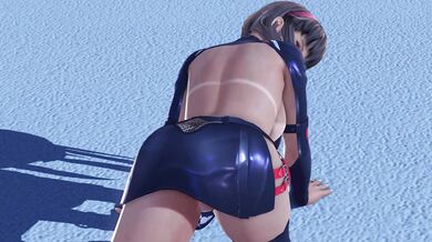 Study Breaks with Hitomi