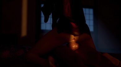 Innocent Azula's Hot Nights [4K Ultra HD]