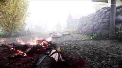 Orcs' Sexual Conquest of Captured Adventurers (Uncut)