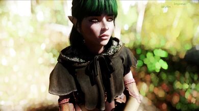 Orcs' Sexual Conquest of Captured Adventurers (Uncut)