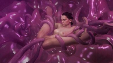 Reynolds vs. Succubus Demon [Endless]