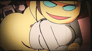 ~ Zaviel HMV ~: A Horny Maid's Wild Sexcapade with Her Master!