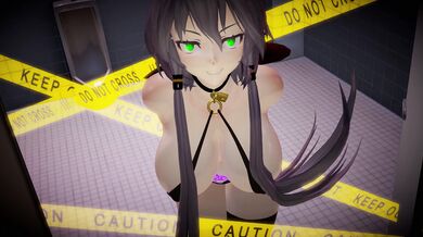 Mikatan's Sweet Secret with Tianyi - Aphrodite
